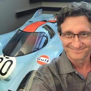 Meet your Posher, Mark